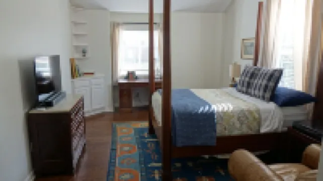 Townhouse 3bd 3.5 bth Auburn, AL Quiet area and pet friendly 1 mile from campus