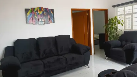 Apartamento La Cañada cholula Puebla