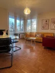 Nice Apartment, lake view, 3 bedrooms, Floor 1
