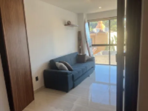 Beautiful 3 Bed 2 Bath Condo 1/2 a Block to the Beach. 5 Min to Bucerias Centro