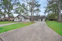 Spacious 5 bedroom house in Port Arthur!