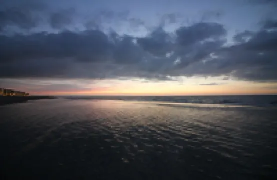 Panoramic Sea View | Balcony | Waterfront | Pedestrian Promenade | Westende | 2p