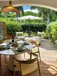 Coconut, Anse Marcel, Beach & Pool, Ideal for couples or families!
