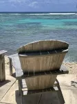 Ocean Front Stunning Views and Private Romantic Peninsula!