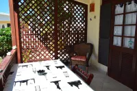 Sea-View Apartment - Wifi