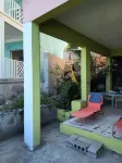 Chateau Relaxeau Caribe