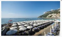 Standard Apartment, Solarium and SeaView Hot Tub Hotels in Minori