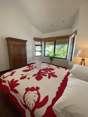 Ocean Breeze Luxury Villa