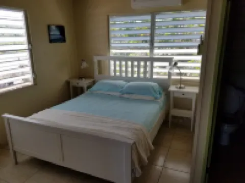 Beautiful Views and Fresh Trade Wind Breezes Hotels in Culebra