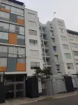 Charming & Luxury Condo In Miraflores District