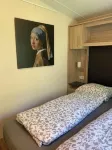 Beautiful and luxurious chalet for 4 persons 500 m from the sea. - Feriehus