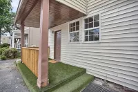"Gorgeous 3 bedroom House Close to Hershey Park"