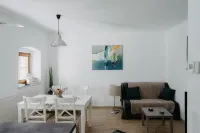 Gemütliches Ferienhaus in Historischer Hofgasse