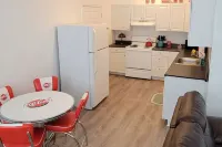 Historic Chesapeake City Stay Hotels in Chesapeake City