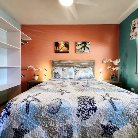 Ocean Front~Pools~World Class Beaches & Surf Spots! Multi Use 5 mile safe path~