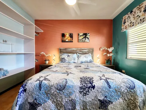 Ocean Front~Pools~World Class Beaches & Surf Spots! Multi Use 5 mile safe path~