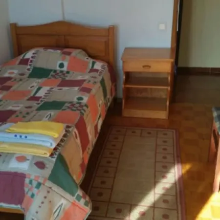 100 m2 apartment in Olhão, central, for rent. Отели в г. Ольхао