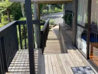 Pomare's Secret - Russell NZ