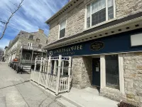 The Sheriff's Quarters Hotels in Perth
