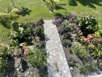 Beautiful Island Paradise on the canal فنادق في 