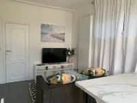 Appartement Séparé Avec Parking Gratuit Hotels in Vilvoorde