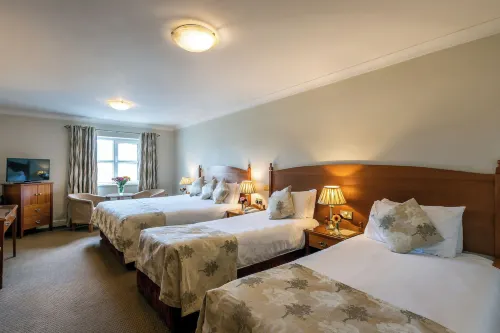 The Newgrange Hotel - 3-Star