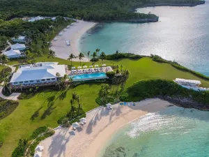 The Cove Eleuthera