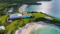 The Cove Eleuthera Hotels in 