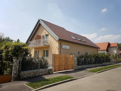 Babi Guesthouse - Babi Vendégház Hotels near Balaton Uplands National Park