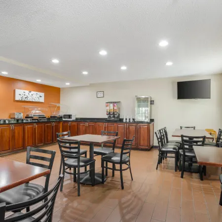 Sleep Inn & Suites at Concord Mills