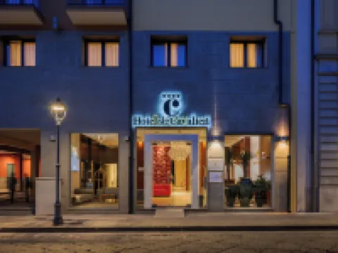 Hotel dei Cavalieri Caserta - la Reggia Hotels in Caserta