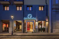 Hotel dei Cavalieri Caserta - la Reggia Các khách sạn gần Rotonda delle Quattro Stelle