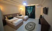 Oasis Al Khiva Boutique Hotel Inside Citadel