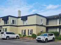 The Inn at Lock Seven Hotels in Thorold