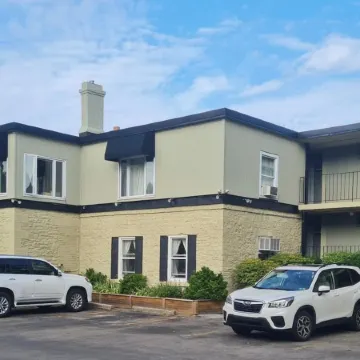 The Inn at Lock Seven