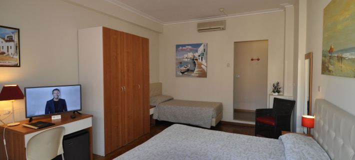 Hotel Sole Mare Hotels in Imperia
