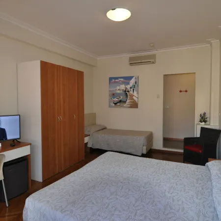 Hotel Sole Mare