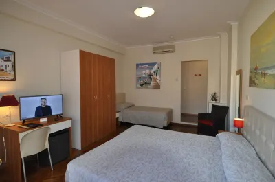 Hotel Sole Mare Hotels in Sanremo