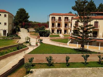 Karavados Beach Hotel