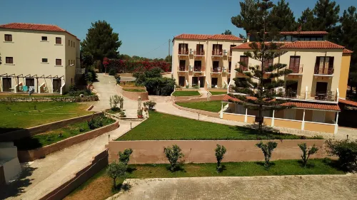 Karavados Beach Hotel