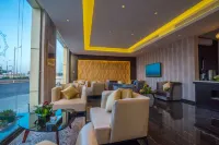 Suknai Aja Hotel Suites