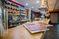 Landhotel Zum Baggernpuhl Hotels in Ribbeck