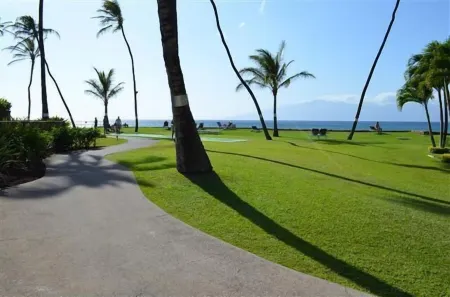 Beautiful Ocean View, totally remodeled Condo!