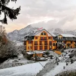 Les Trésoms Lake and Spa Resort Hotels in Annecy