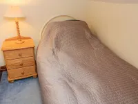 Watershed Cottage - Homestays
