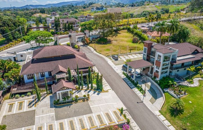 Vista del Campo Country Club & Villas