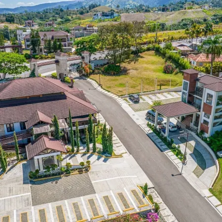 Vista del Campo Country Club & Villas