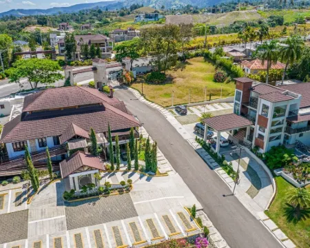 Vista del Campo Country Club & Villas Hoteles en Jarabacoa