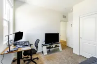 Voyage on to Your Minimalistic Getaway Hotels in Linda