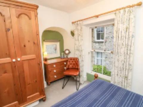 Pauls Fold Holiday Cottage Hotels in Ingleton